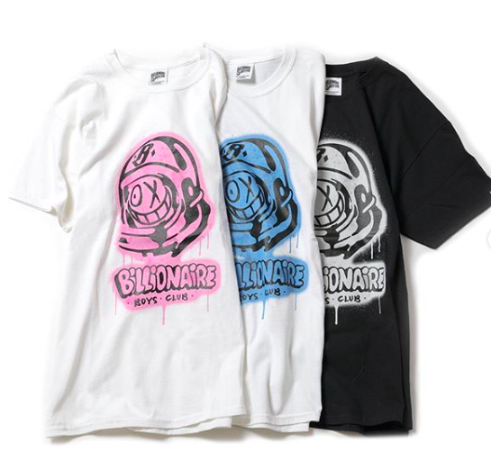 その他 BILLIONAIRE BOYS CLUB x ANDRE SARAIVA BILLIONAIRE BOYS CLUB × ANDRE SARAIVA
